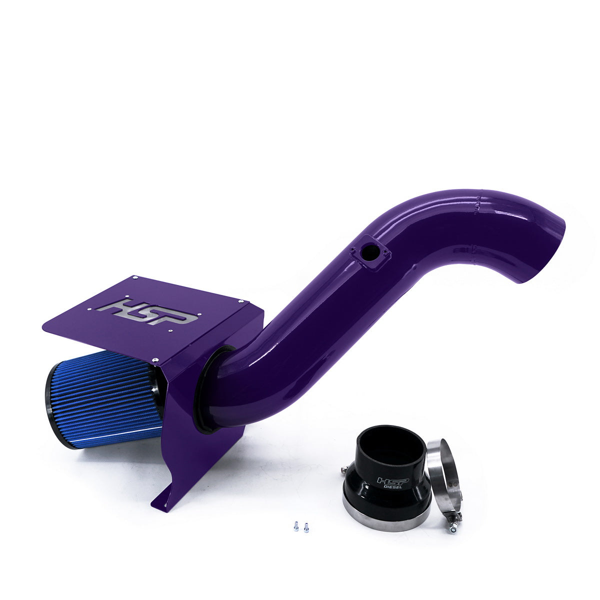 HSP Cold Air Intake LB7 102HSPX DmaxStore
