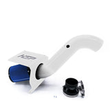 HSP Cold Air Intake, 2004.5-2005 LLY