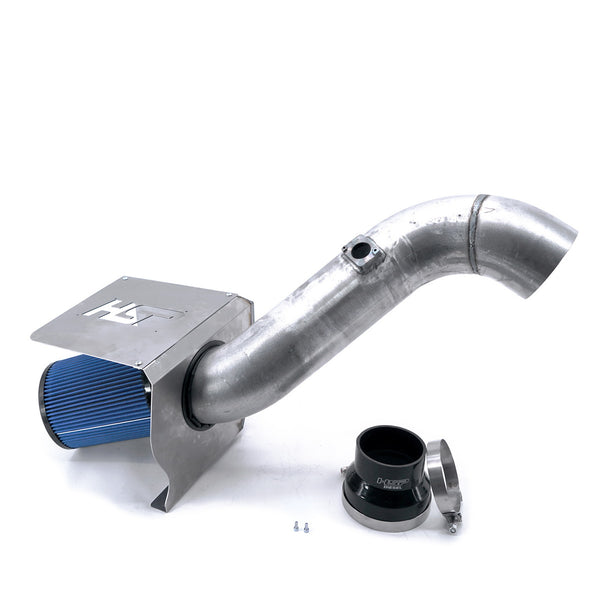 HSP Cold Air Intake, 2001-2004 LB7