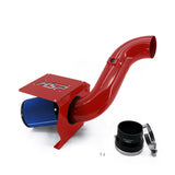 HSP Cold Air Intake, 2006-2007 LBZ