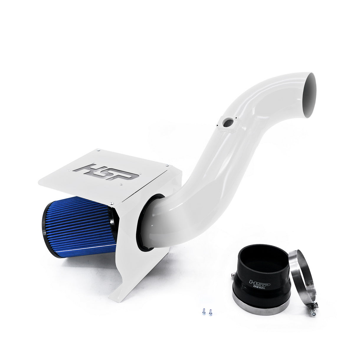 HSP Cold Air Intake - LBZ 302-HSP-X – DmaxStore