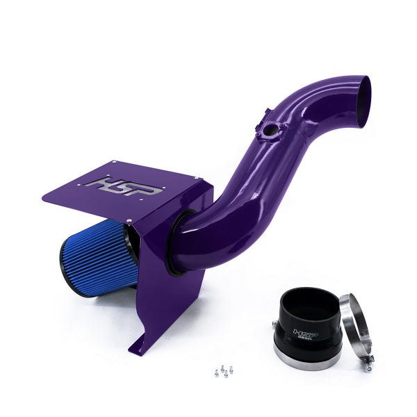 HSP Cold Air Intake - LML 502-1-HSP-X – DmaxStore