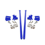 HSP Bolt On Traction Bar Kit, 2011-2019 LML/L5P