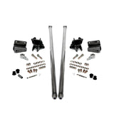 HSP Bolt On Traction Bar Kit, 2011-2019 LML/L5P