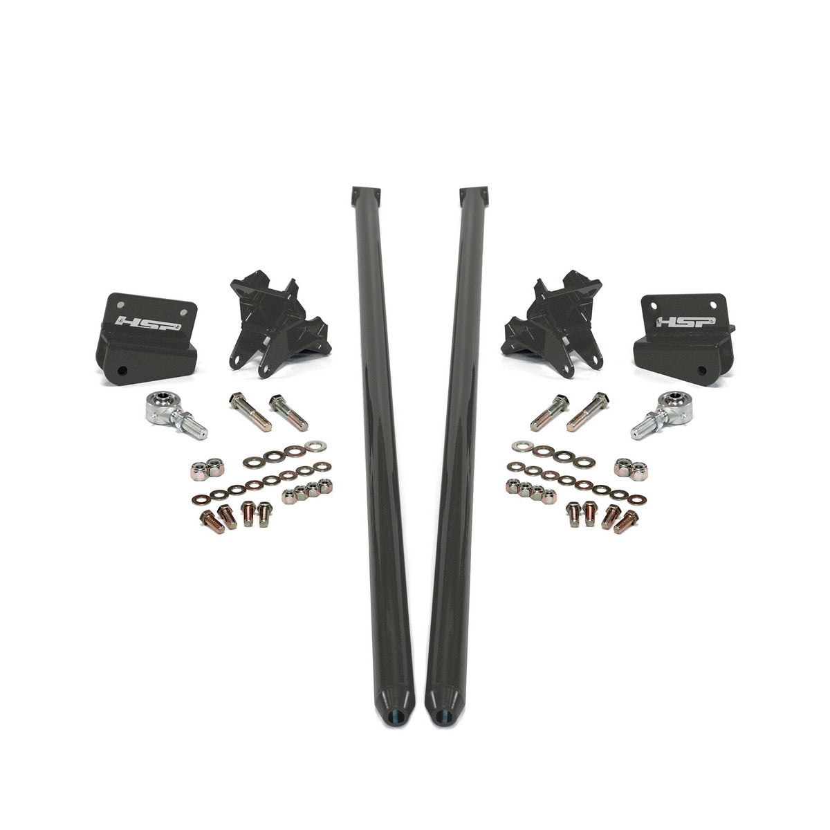HSP Bolt On Traction Bar Kit, 20012019 LB7/LLY/LBZ/LMM/LML/L5P X35X