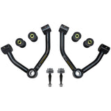 Icon Delta Joint Upper Control Arm Kit - 2015+ GM Colorado-Canyon