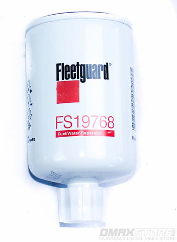 AirDog/Fleetguard Water Separator