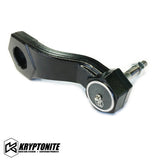 Kryptonite Death Grip Pitman Arm, 2011-2025 LML/L5P