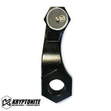 Kryptonite Death Grip Pitman Arm, 2011-2025 LML/L5P