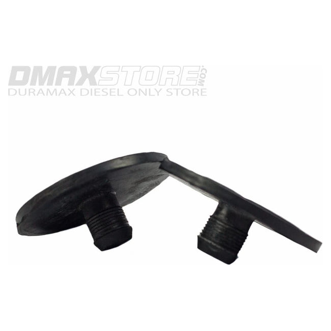 GM Leaf Spring Insert DmaxStore