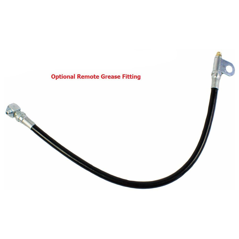 Moog Severe Duty Problem Solver Idler Arm and Support (20112024) DmaxStore