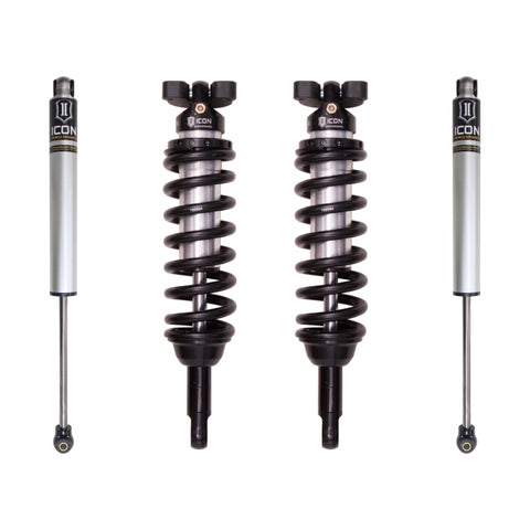 Icon 1.75"-3" Suspension System Stage 1, 2015-2022 LWN