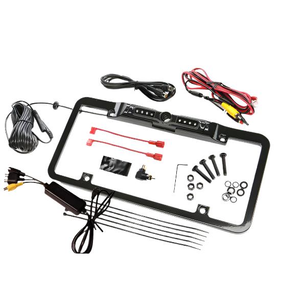Edge Back-up Camera for CTS3 Part# 98203 – DmaxStore
