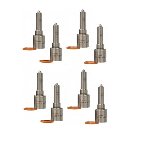 Industrial Injection LMM Injector Nozzle Set