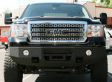 RCD Front Bumper (2011-2014 Chevy)