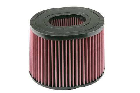 S&B Replacement Filter for S&B Cold Air Intake Kit (Cleanable)