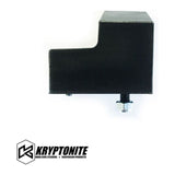 Kryptonite Lower Bump Stops, 2001-2010 LB7/LLY/LBZ/LMM