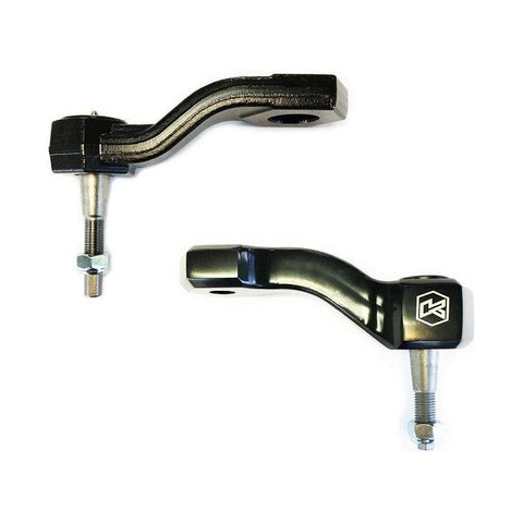 Kryptonite Death Grip Idler/Pitman Arm Package Deal (2011-2019)