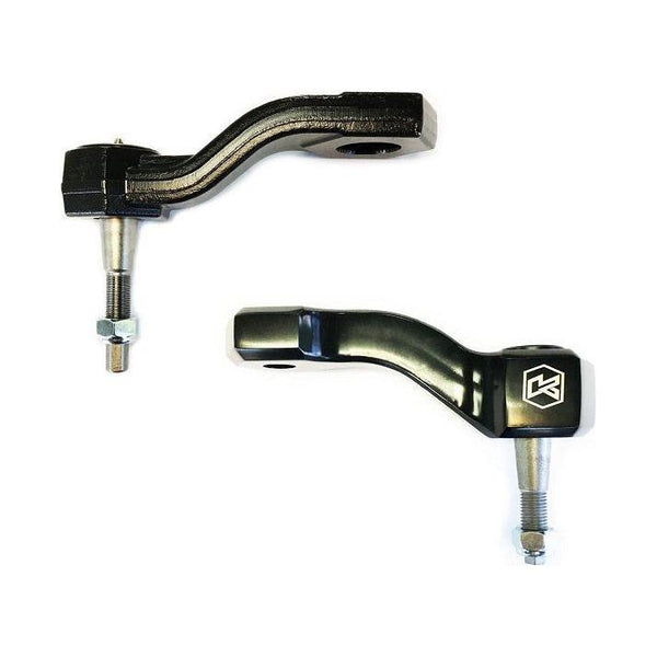 Kryptonite Death Grip Idler & Pitman Arm Package KR419A+
