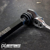 Kryptonite/Dmax XD Inner Tie Rod Tool