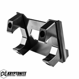 Kryptonite Death Grip Front Shock Reservoir Mount Kit, 2001-2010