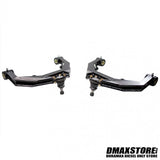 DmaxStore Stage 3 Leveling Kit w/King Shocks, 2001-2010 LB7/LLY/LBZ/LMM