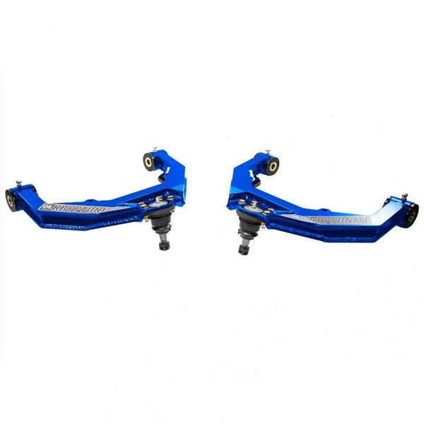 Custom Powdercoat Kryptonite Upper Control Arms KRUCA10-Custom