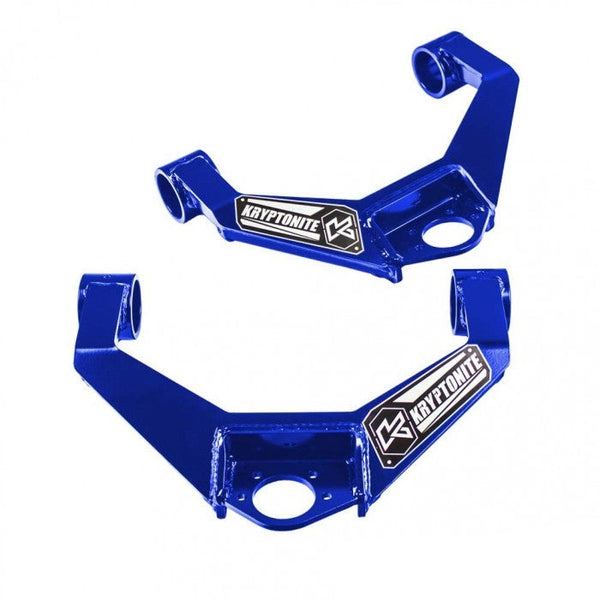 Custom Powdercoat Kryptonite Upper Control Arms KRUCA11-Custom
