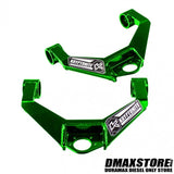 Custom Powdercoat Kryptonite Upper Control Arms, 2011-2019 LML/L5P