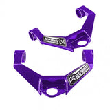 Custom Powdercoat Kryptonite Upper Control Arms, 2011-2019 LML/L5P