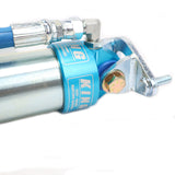 King 2.5 Performance Series Reservoir Front Shocks (Pair), 2011-2025 LML/L5P