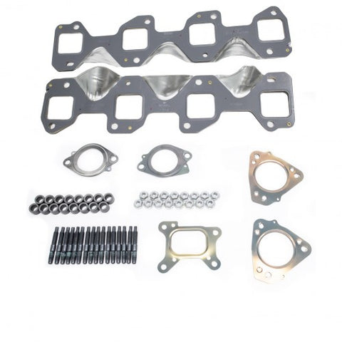 DmaxStore Exhaust Manifold Installation Kit DMAX-L5P-MIK