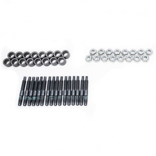 DmaxStore Exhaust Manifold Stud Kit DMAXL5PMSK