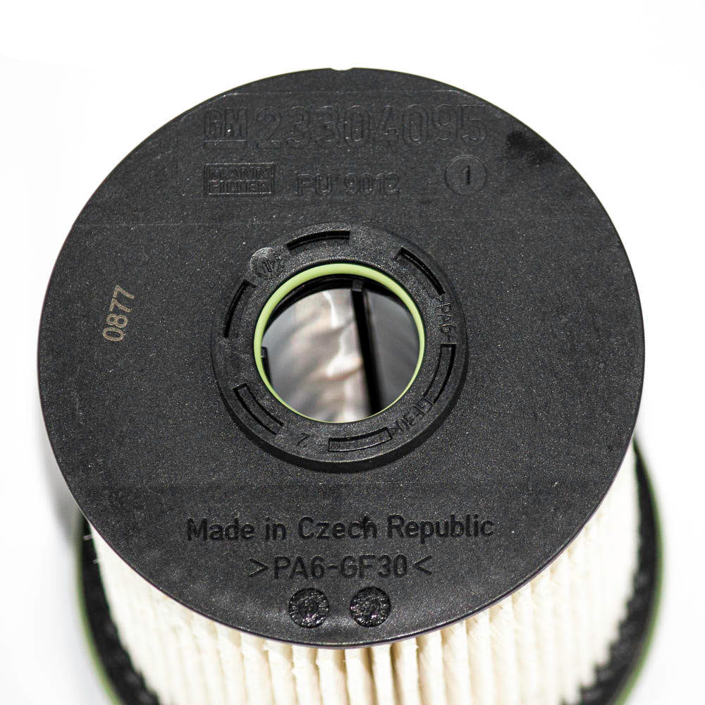 AcDelco Fuel Filter 13539108 TP1015 DmaxStore