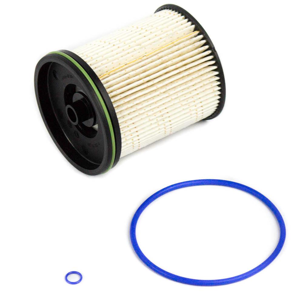 AcDelco Fuel Filter, 20172024 L5P DmaxStore