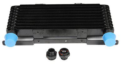 DmaxStore OE Replacement Allison Transmission Cooler (2001-2005)