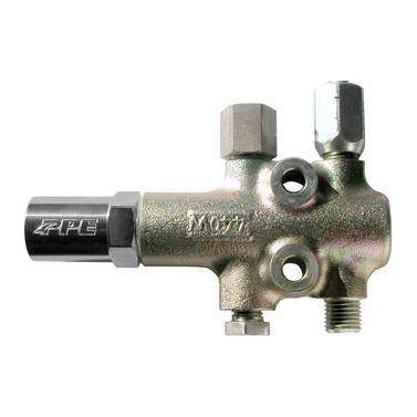 Ppe Fuel Inlet PPE Race Fuel Valve (LB7) Part# 113072800 – DmaxStore