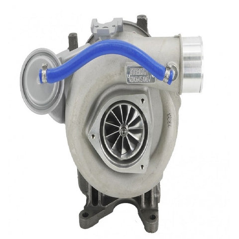 Stealth Mach 1 Turbo Charger (2001-2004 LB7)