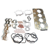 DmaxStore OE Head Gasket Replacement Package OE-LB7-HG