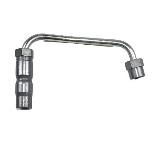 LB7 Stainless Steel High Pressure Injector Line Cylinders 2 or 7 ...