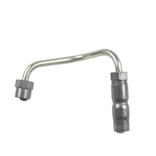 Líneas De Retorno De Inyectores Para Chevy GMC 6.6L LB7 Duramax 2001-2004 – Incluye Lado Izquierdo Y Derecho