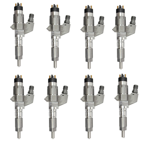 New Bosch Injectors 0445-120-008