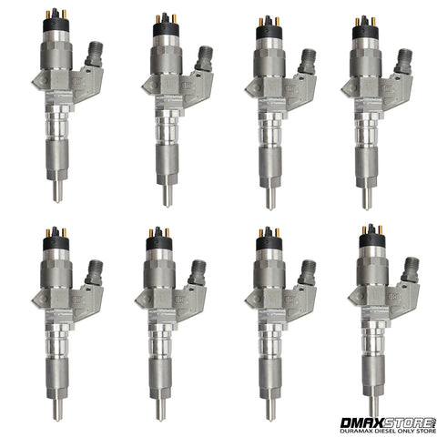 WHY ARE MY INJECTORS FAILING?