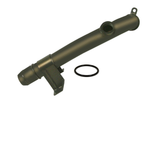 LB7 OEM Coolant Outlet Pipe (2001-2004)