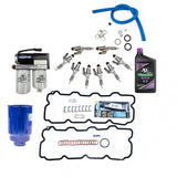 Ultimate Brand New Injector Replacement Package, 2001-2004 LB7