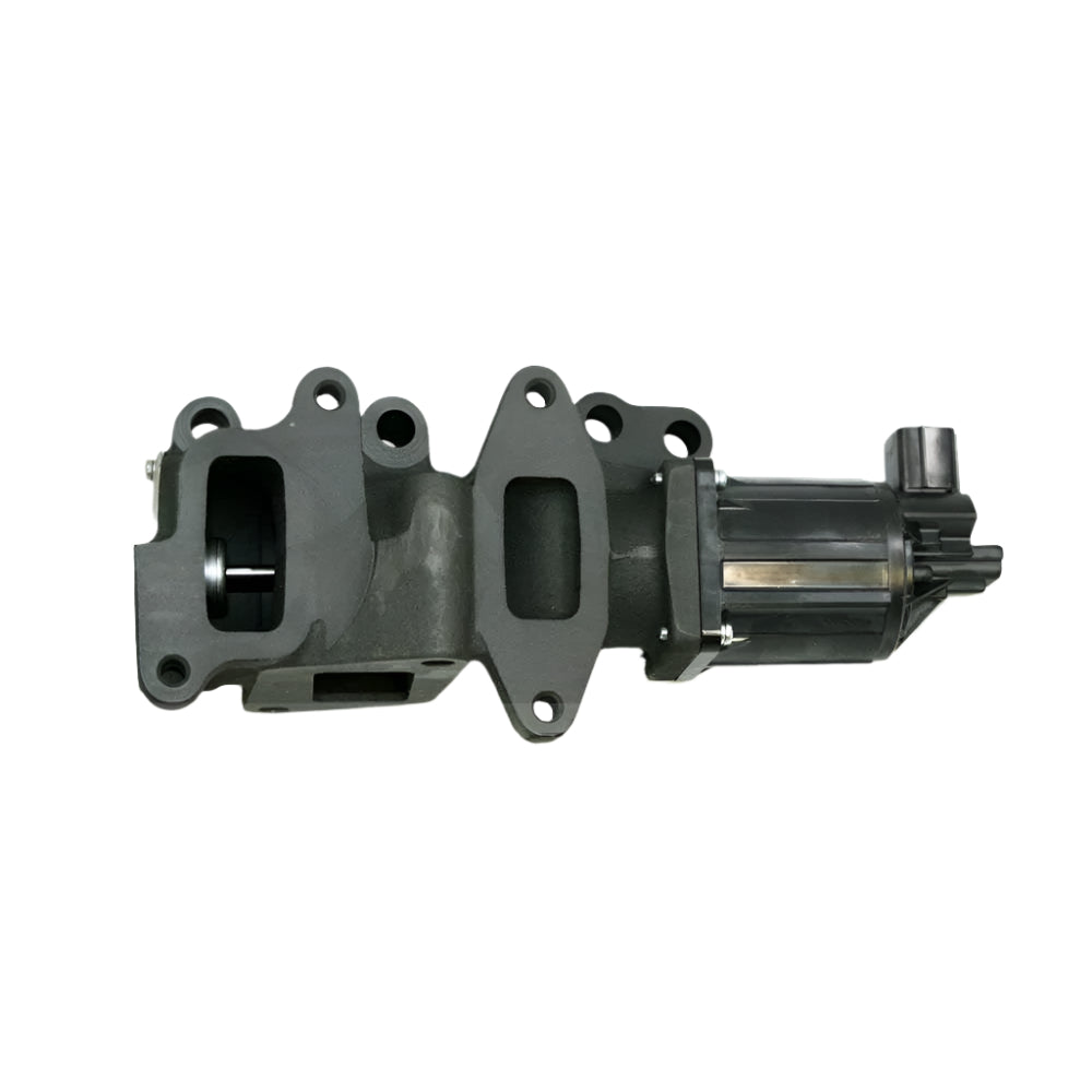 GM EGR Valve (20062010 LBZLMM) DmaxStore