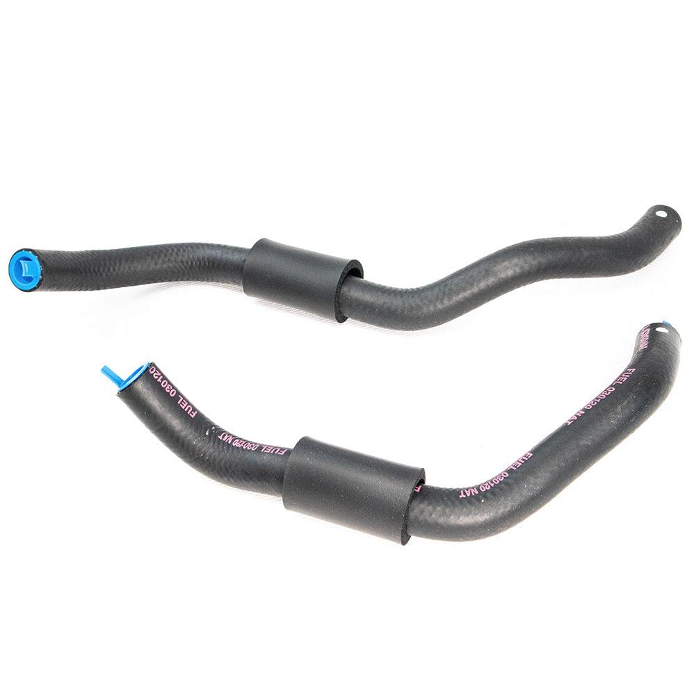 GM Fuel Filter Head Hose Kit, 20062010 LBZLMM DmaxStore