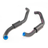 GM Fuel Filter Head Hose Kit, 2006-2010 LBZ/LMM