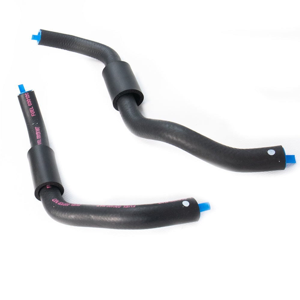 GM Fuel Filter Head Hose Kit DMAX5284+DMAX5281 DmaxStore