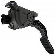 Throttle Position Sensor/Pedal Assembly 15233970